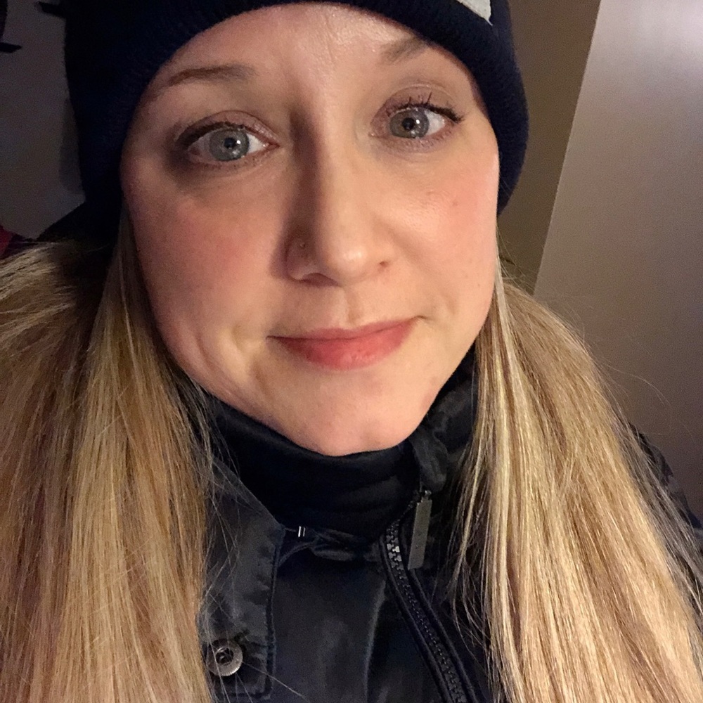Meet your Posher, Jody